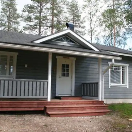 Holiday Aamurusko 2 * Ylläsjärvi