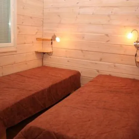 Nyaraló Holiday Aamurusko 2 Ylläsjärvi