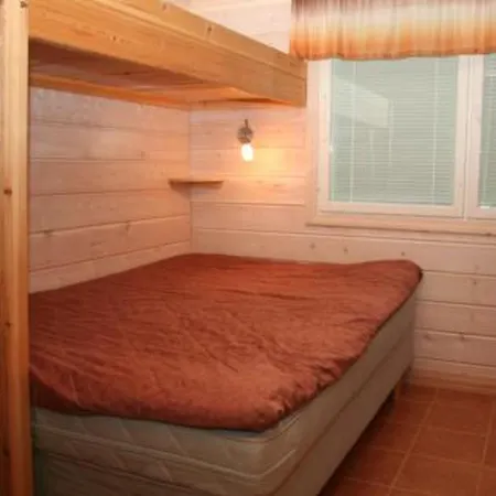 Holiday Aamurusko 2 Ylläsjärvi